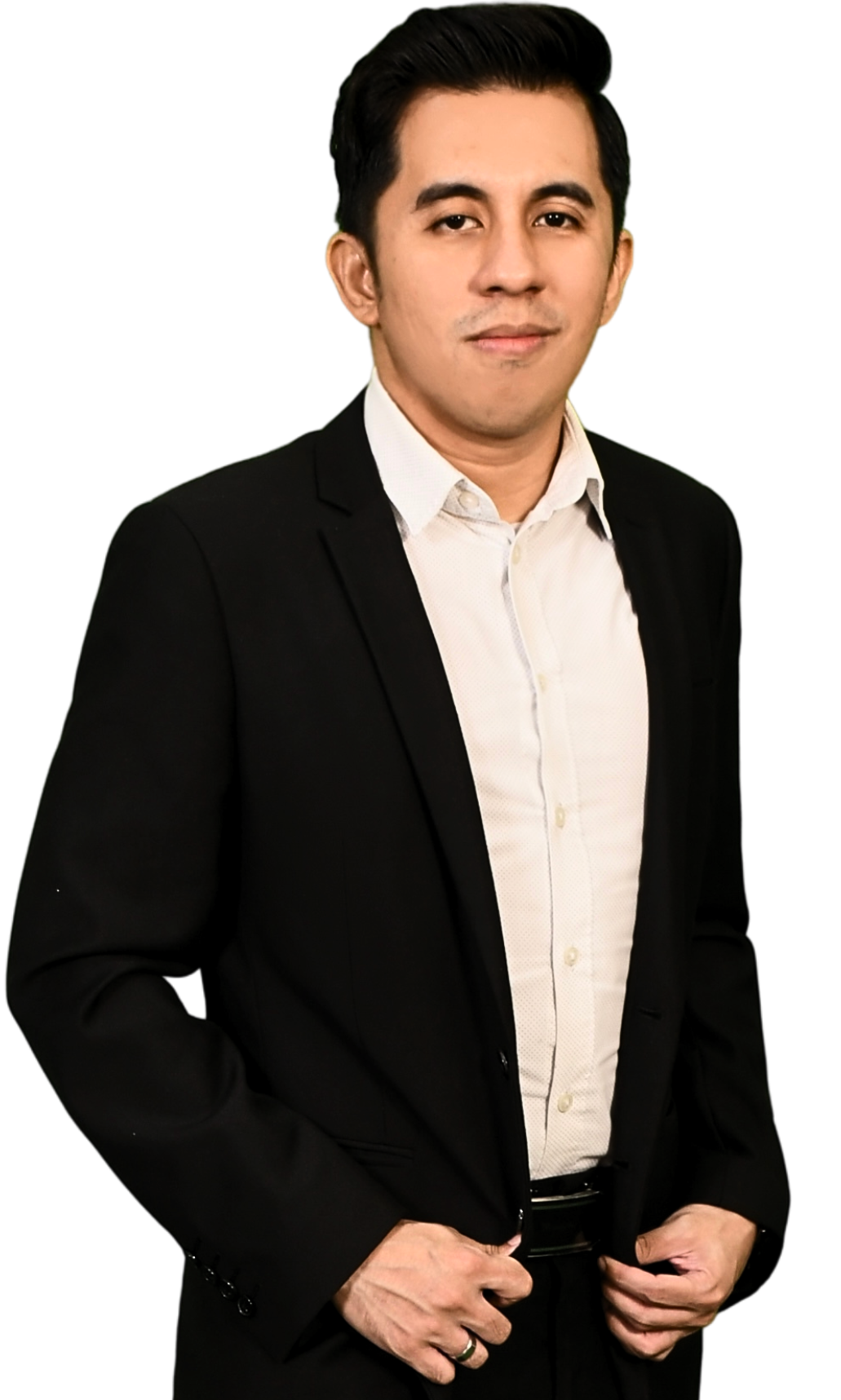 STAFF DIRECTORY UPSI Pusat Kaunseling